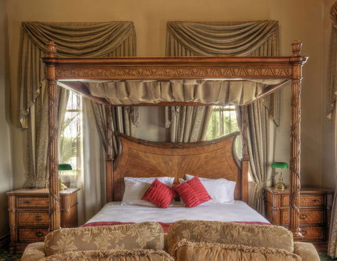 Denison Boutique Hotel - Clarion Collection - Perths Hotel 3