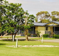 Denmark Rivermouth Caravan Park - Perths Hotel