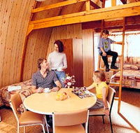Discovery Holiday Parks - Boulder - Perths Hotel