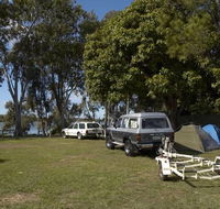 Donnybrook Caravan Park - Perths Hotel