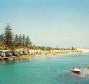 Dunleith Tourist Park - Perths Hotel