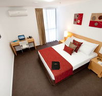 Edge Apartment Hotel - Perths Hotel