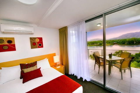 Edge Apartment Hotel - Perths Hotel 2