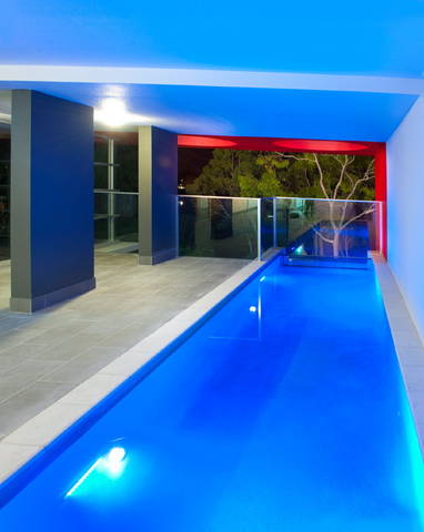 Edge Apartment Hotel - Perths Hotel 3
