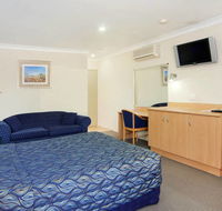 Edward Parry Motel - Perths Hotel