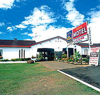 Espana Motel - Perths Hotel