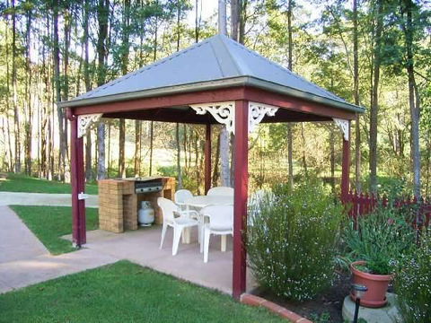 Fernglade On Menzies - Perths Hotel 3