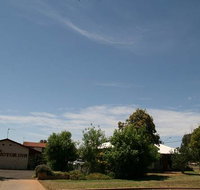 Forest Lodge Motor Inn  Restaurant - Perths Hotel