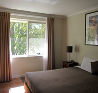 Forrest Hotel  Apartments - Perths Hotel