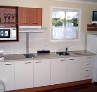 Fossickers Rest Tourist Park - Perths Hotel