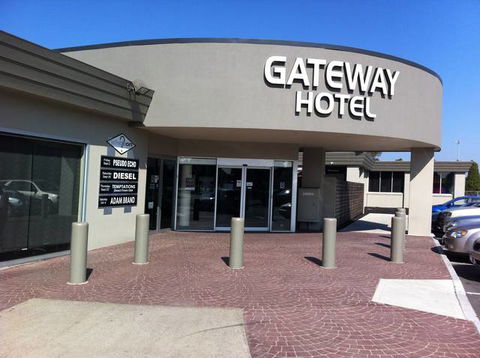 Gateway Hotel - Perths Hotel 1