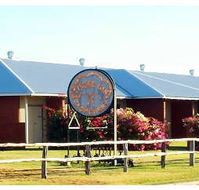 Gidgee Inn Motel - Perths Hotel