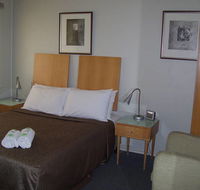 Glenwood Tourist Park and Motel - Perths Hotel