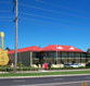 Golden Guitar Motor Inn - Perths Hotel