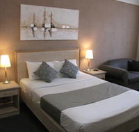 Golf Links Motel - Perths Hotel