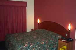 Great Southern Hotel Perth