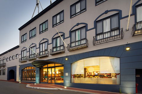 Great Southern Hotel Perth - Perths Hotel 2