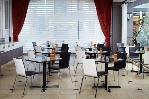 Great Southern Hotel Perth - Perths Hotel 5