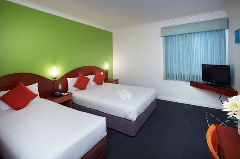 Great Southern Hotel Perth - Perths Hotel 8
