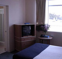 Greenwich Inn Motel - Perths Hotel