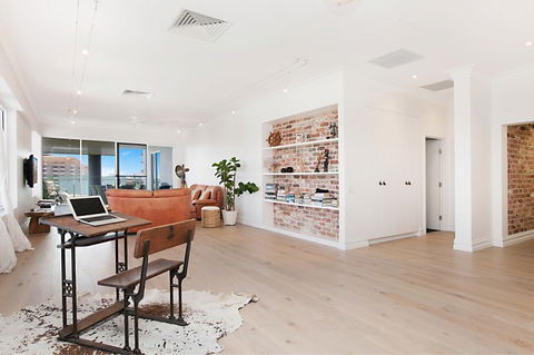 Heritage Apartment - Perths Hotel 2
