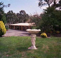High Country Motel  Tours - Perths Hotel