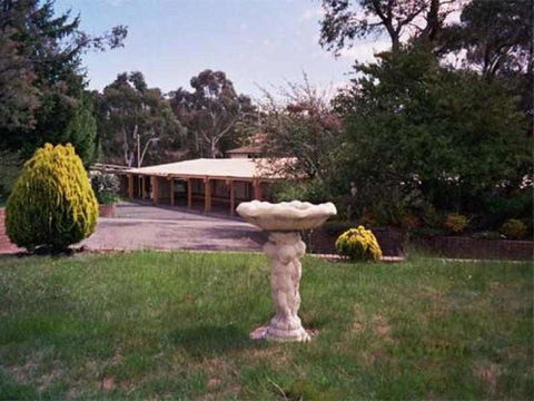 High Country Motel & Tours - Perths Hotel 0