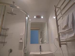 High Country Motel & Tours - Perths Hotel 1