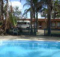 Hilldrop Motor Inn - Perths Hotel