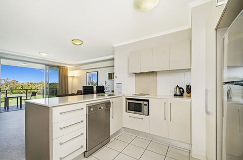 Horton Apartments - Perths Hotel 2