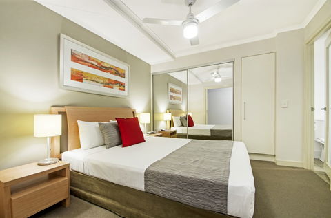 Horton Apartments - Perths Hotel 4