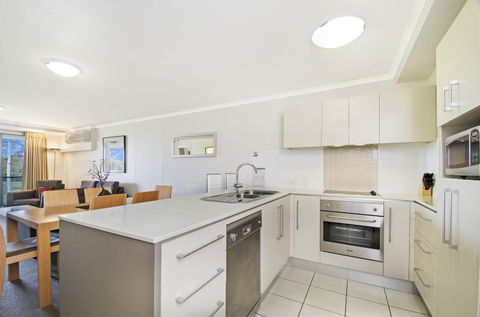 Horton Apartments - Perths Hotel 5