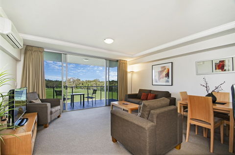 Horton Apartments - Perths Hotel 3