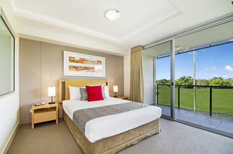 Horton Apartments - Perths Hotel 8