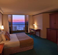 Hotel Grand Chancellor Surfers Paradise