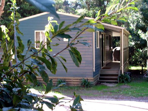 Jervis Bay Cabins & Hidden Creek Real Camping - Perths Hotel 2