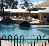Jolly Swagman Motor Inn - Perths Hotel