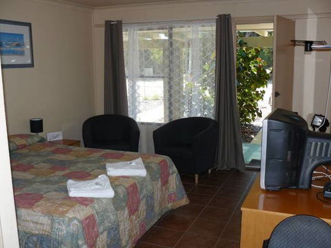 Jurien Bay Hotel Motel - Perths Hotel 3