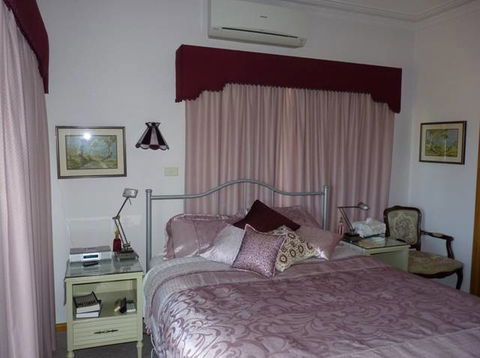 Kadina Bed And Breakfast - Perths Hotel 0