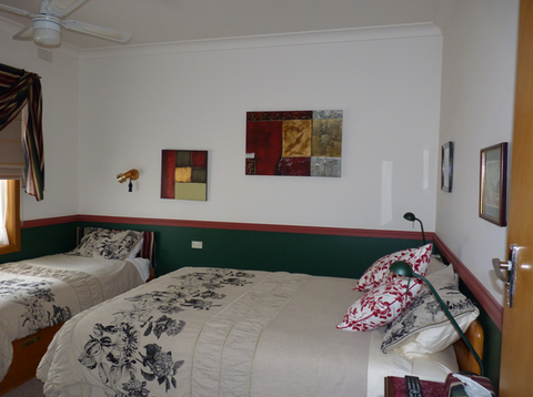Kadina Bed And Breakfast - Perths Hotel 1