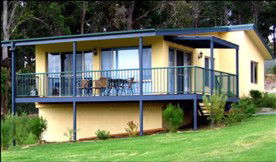 Kalaru Lodge Cottages - Perths Hotel 1