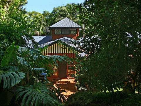 Kallora Escape Bed & Breakfast - Perths Hotel 1