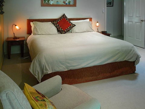 Kallora Escape Bed & Breakfast - Perths Hotel 3