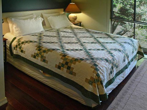 Kallora Escape Bed & Breakfast - Perths Hotel 4