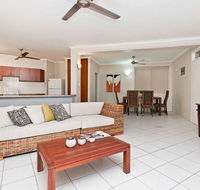 Kemboja Apartments - Perths Hotel