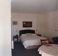 Kinross Inn - Perths Hotel