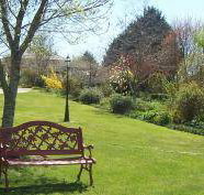 Kirkham Manor