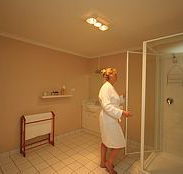 Lagoon Pocket Bed  Breakfast - Perths Hotel
