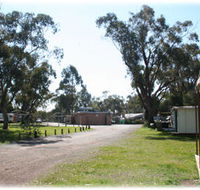 Lake Waranga Caravan Park  Holiday Camp - Perths Hotel