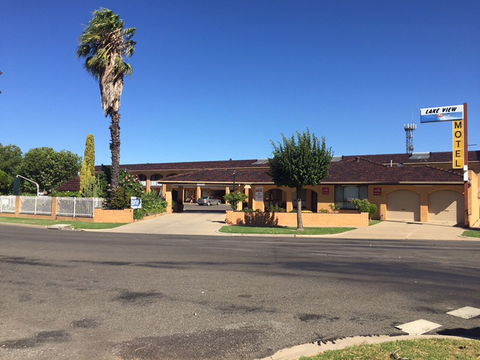Lakeview Motel - Perths Hotel 0